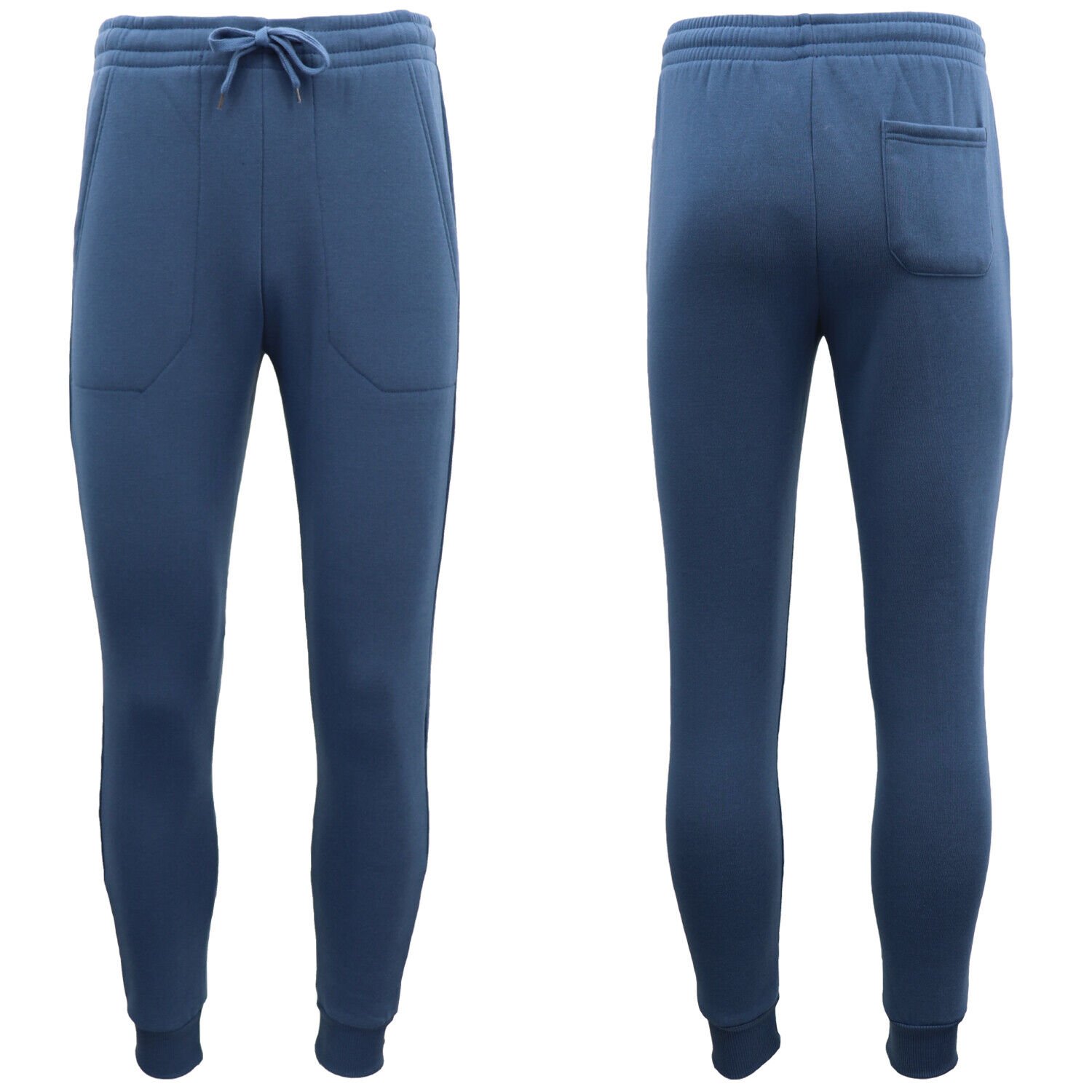 Men's Fleece Trousers