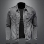 Men's Demin Jacket