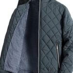 Men's Puffer Jacket